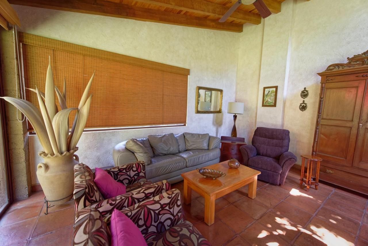 Casa Navacoyan Bed and Breakfast Malinalco Exterior foto