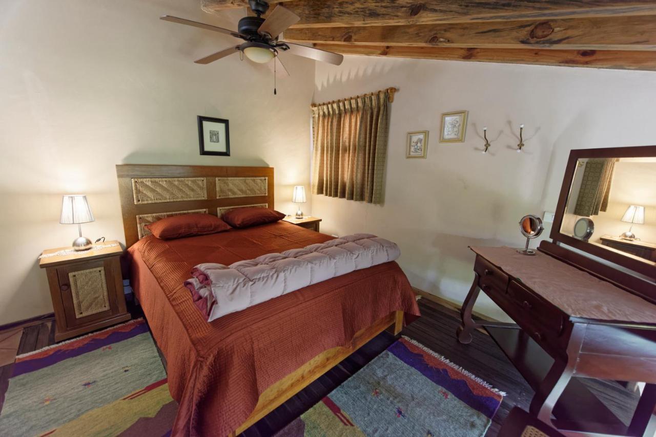 Casa Navacoyan Bed and Breakfast Malinalco Exterior foto